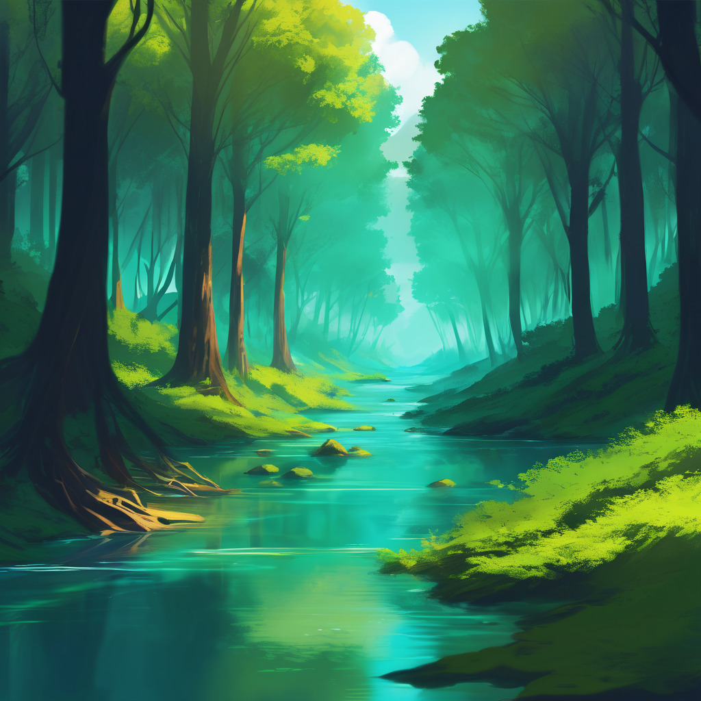 Forest River